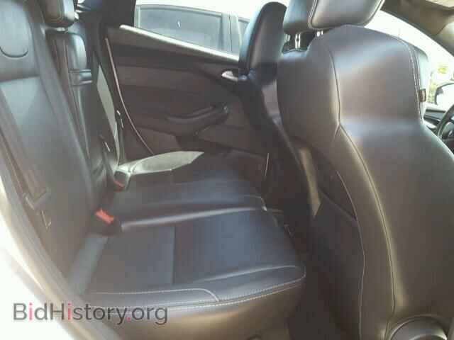 2013 FORD FOCUS - VIN: 1FADP3L96DL325089 - Photo 6