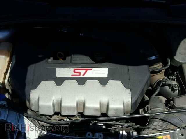 2013 FORD FOCUS - VIN: 1FADP3L96DL325089 - Photo 7