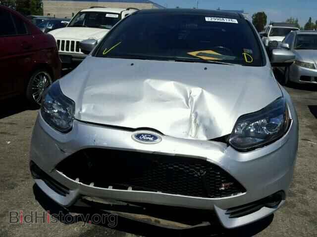 2013 FORD FOCUS - VIN: 1FADP3L96DL325089 - Photo 9