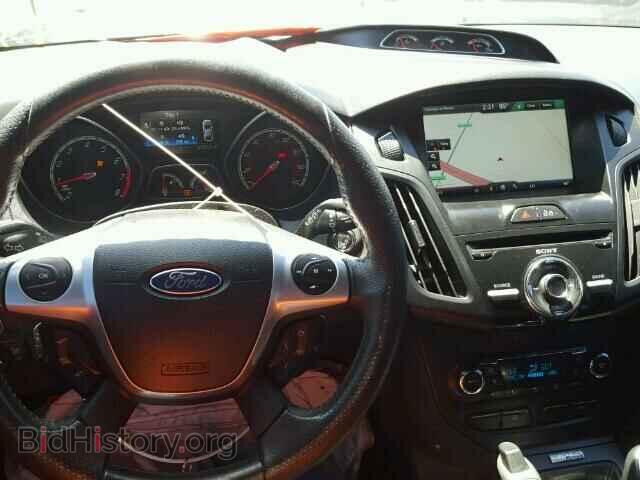 2013 FORD FOCUS - VIN: 1FADP3L96DL325089 - Photo 10