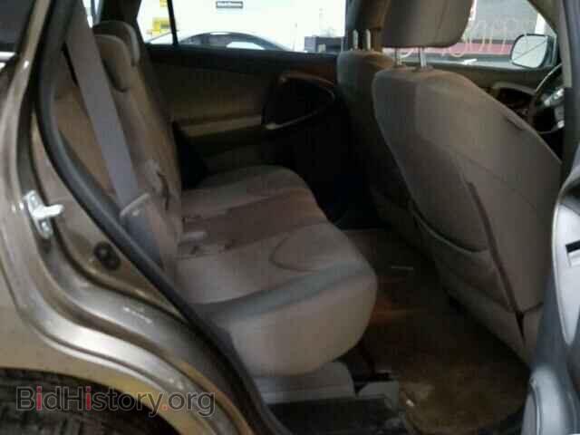 2011 TOYOTA RAV4 - VIN: JTMBF4DV4BD040419 - Фото 6