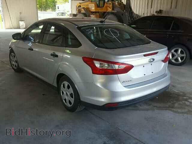 2014 FORD FOCUS - VIN: 1FADP3E27EL243289 - Photo 3