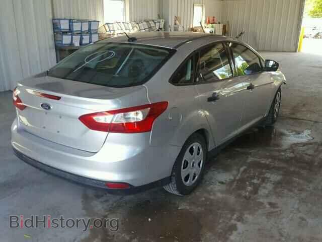 2014 FORD FOCUS - VIN: 1FADP3E27EL243289 - Photo 4