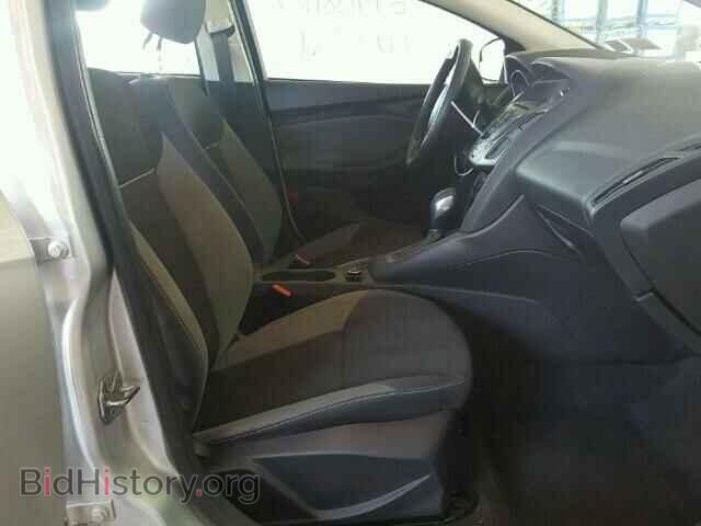 2014 FORD FOCUS - VIN: 1FADP3E27EL243289 - Photo 5