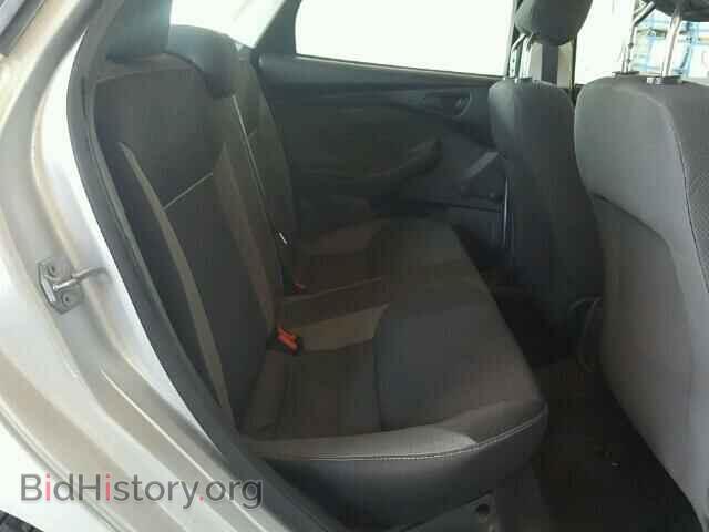 2014 FORD FOCUS - VIN: 1FADP3E27EL243289 - Photo 6