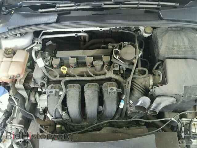 2014 FORD FOCUS - VIN: 1FADP3E27EL243289 - Photo 7