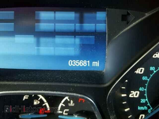 2014 FORD FOCUS - VIN: 1FADP3E27EL243289 - Photo 8