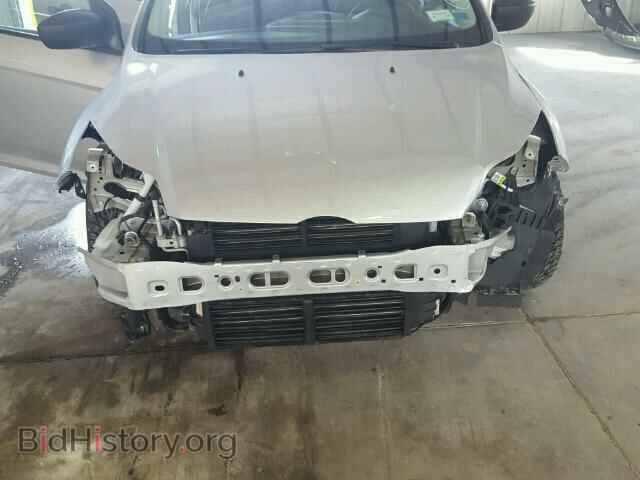 2014 FORD FOCUS - VIN: 1FADP3E27EL243289 - Photo 9