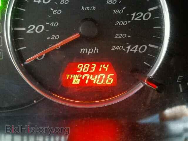 2008 MAZDA 6 - VIN: 1YVHP80C885M12358 - Фото 8