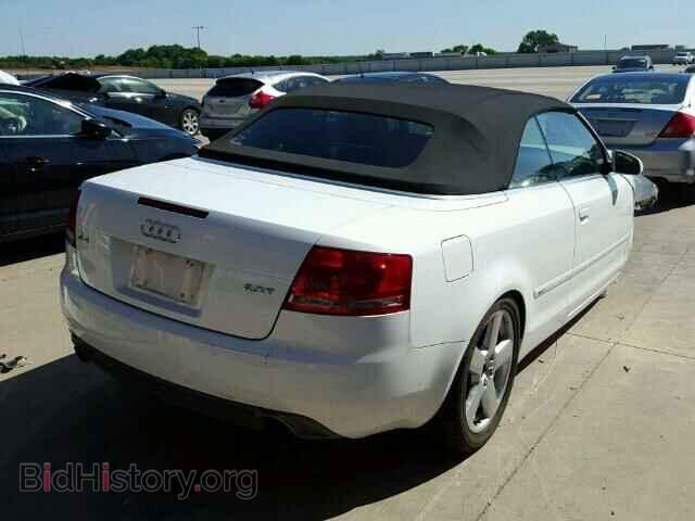 2009 AUDI A4 - VIN: WAUAF48H09K002298 - Photo 4