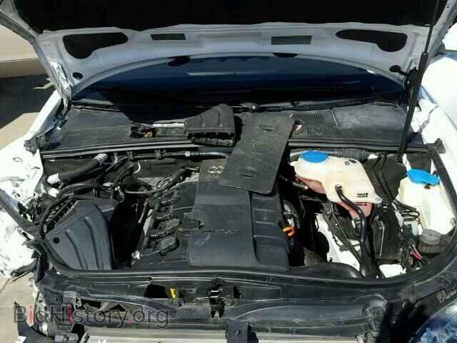 2009 AUDI A4 - VIN: WAUAF48H09K002298 - Photo 7