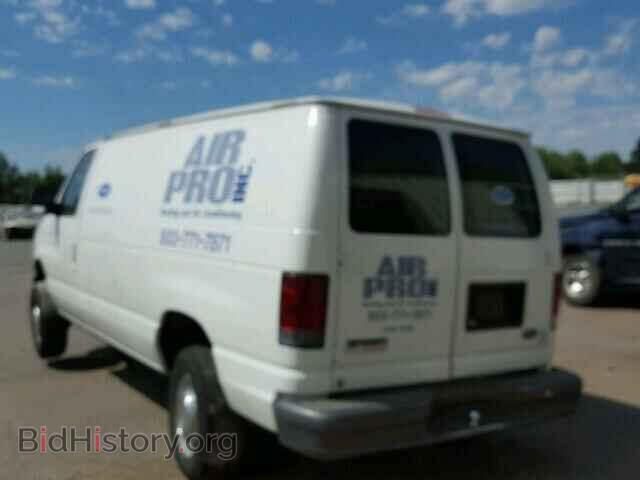 2006 FORD ECONOLINE - VIN: 1FTSE34L26DA93203 - Photo 3