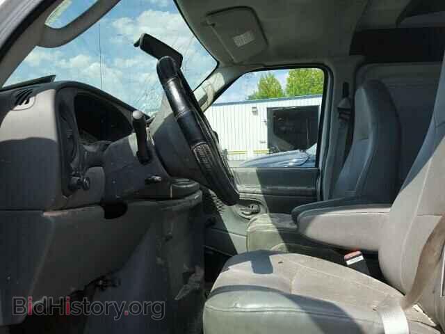 2006 FORD ECONOLINE - VIN: 1FTSE34L26DA93203 - Photo 5