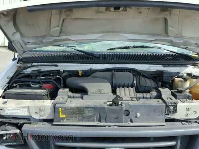 2006 FORD ECONOLINE - VIN: 1FTSE34L26DA93203 - Photo 7