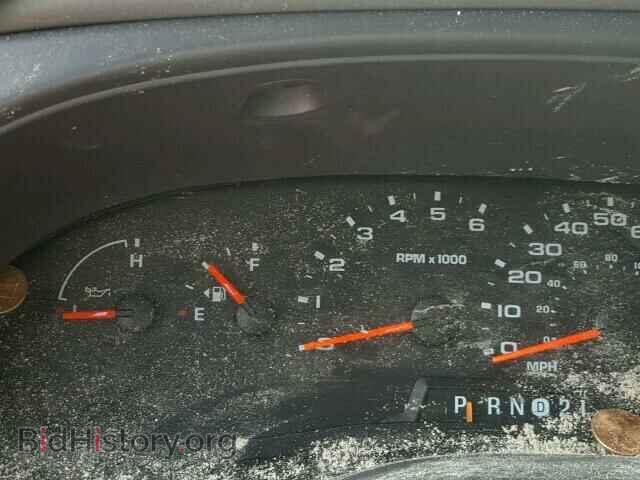 2006 FORD ECONOLINE - VIN: 1FTSE34L26DA93203 - Photo 8