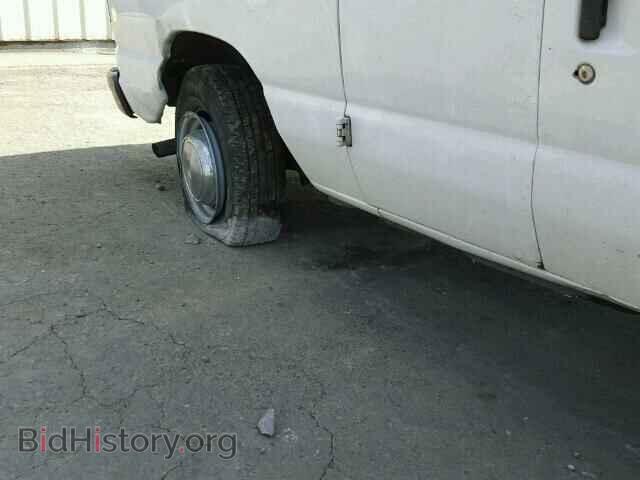 2006 FORD ECONOLINE - VIN: 1FTSE34L26DA93203 - Photo 10