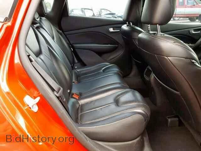 2013 DODGE DART - VIN: 1C3CDFCA2DD106865 - Photo 6