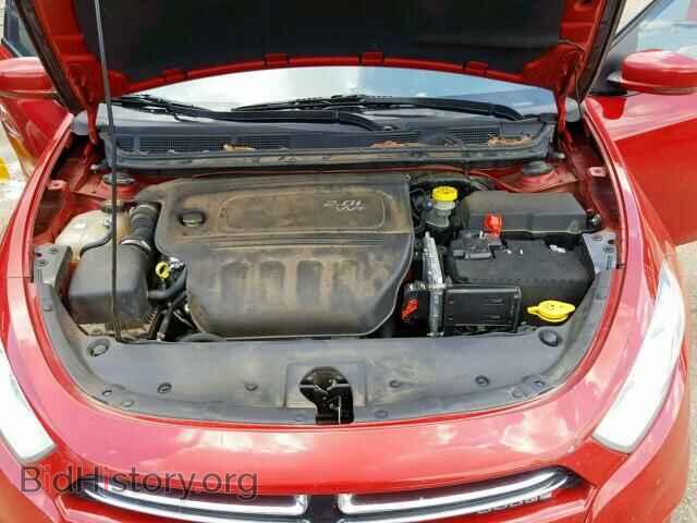 2013 DODGE DART - VIN: 1C3CDFCA2DD106865 - Photo 7