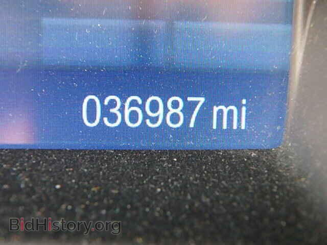 2012 FORD FOCUS - VIN: 1FAHP3M27CL261100 - Фото 8
