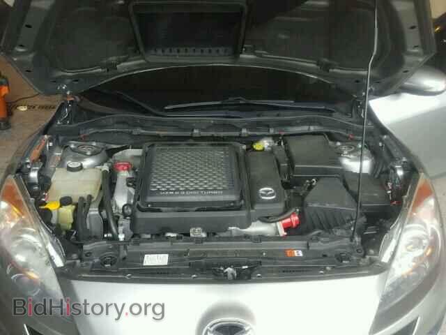2012 MAZDA 6 - VIN: JM1BL1L35C1641428 - Фото 7