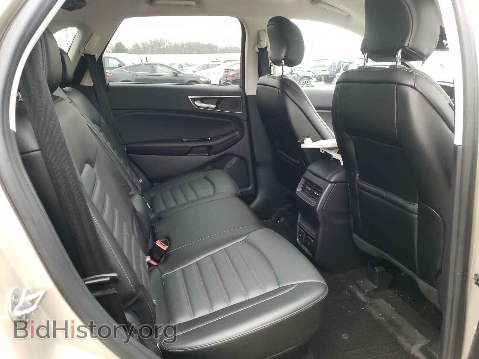 2019 FORD EDGE - VIN: 2FMPK4J83JBC53121 - Фото 6