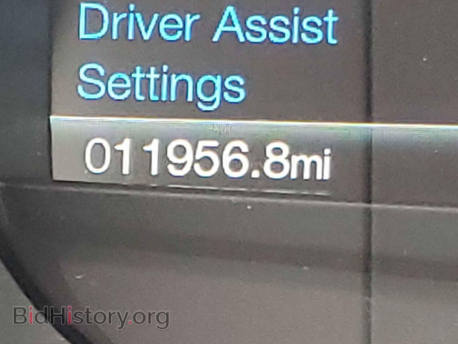 2019 FORD EDGE - VIN: 2FMPK4J83JBC53121 - Фото 8