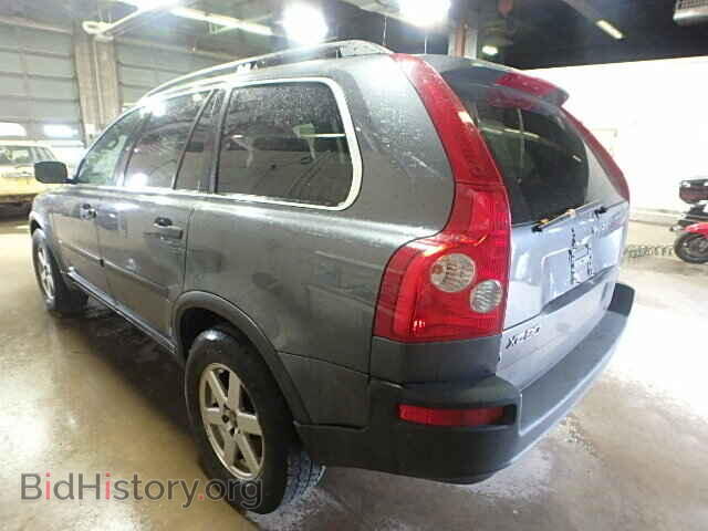 2005 VOLVO XC90 - VIN: YV1CZ592551146894 - Фото 3