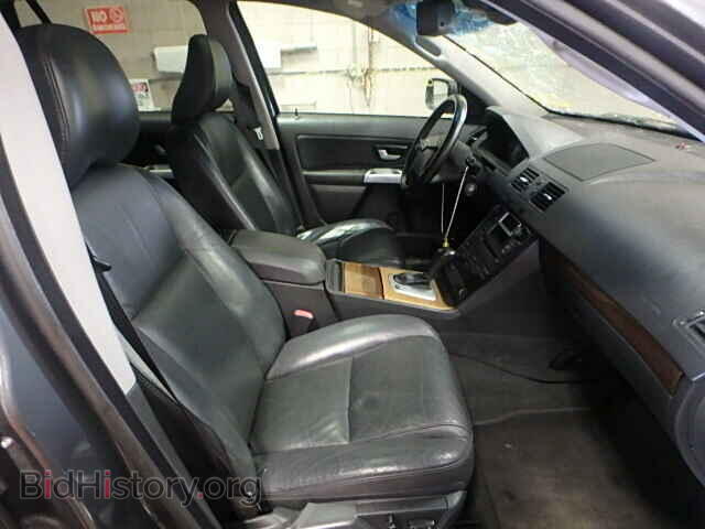 2005 VOLVO XC90 - VIN: YV1CZ592551146894 - Фото 5