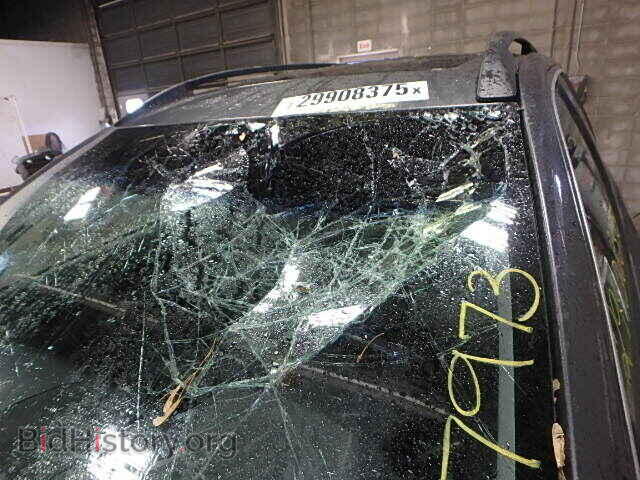 2005 VOLVO XC90 - VIN: YV1CZ592551146894 - Фото 10