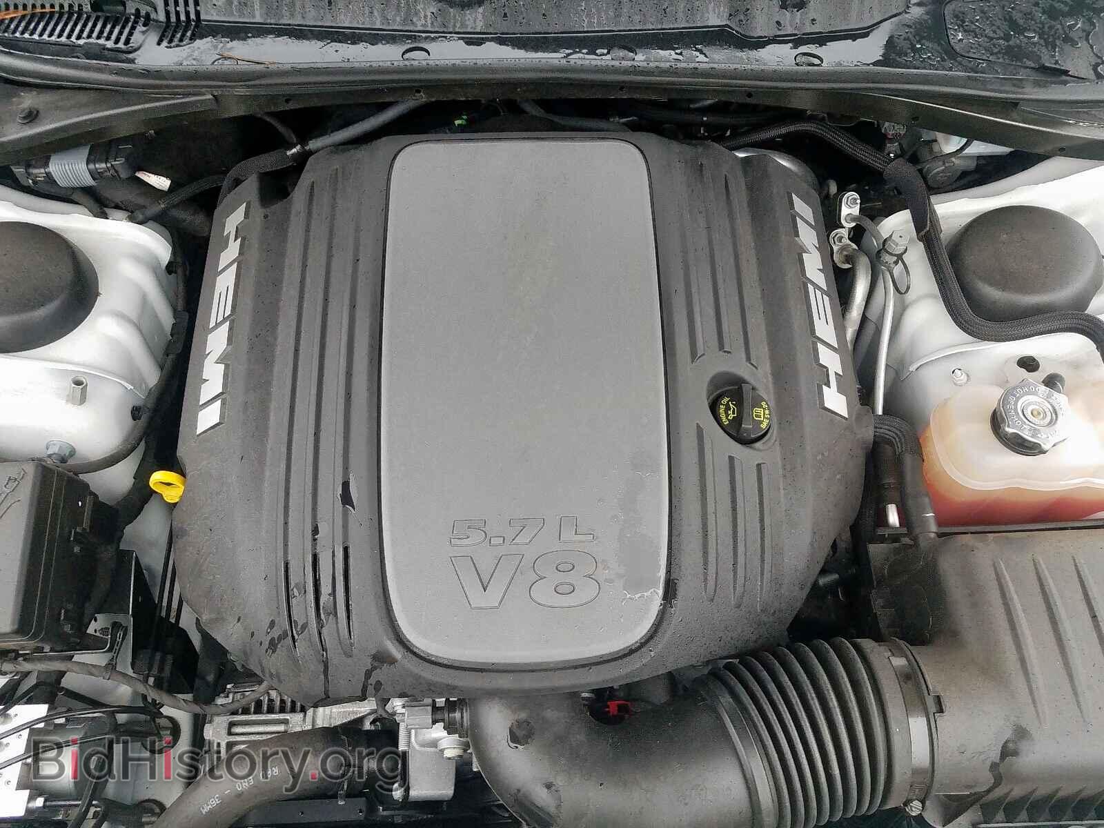 2019 DODGE CHALLENGER - VIN: 2C3CDZBTXKH641401 - Фото 7