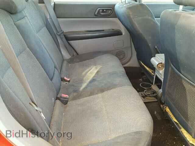 2007 SUBARU FORESTER - VIN: JF1SG63607H737885 - Фото 6