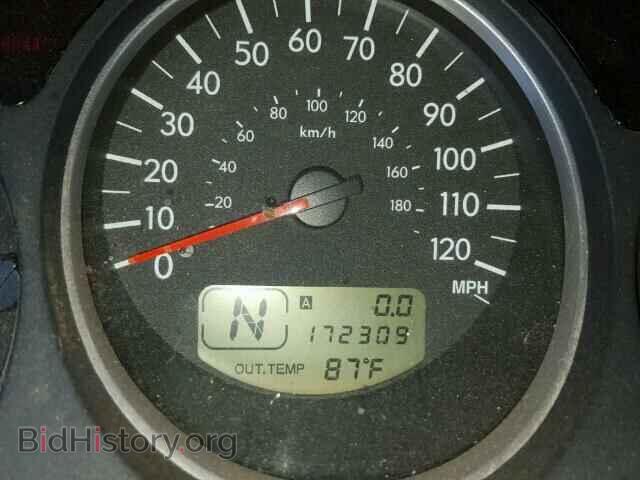 2007 SUBARU FORESTER - VIN: JF1SG63607H737885 - Фото 8