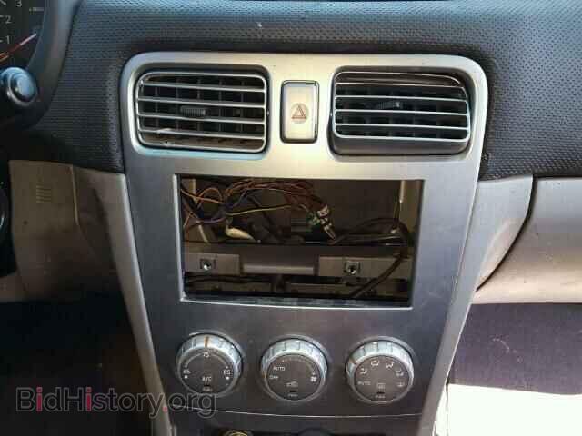 2007 SUBARU FORESTER - VIN: JF1SG63607H737885 - Фото 9