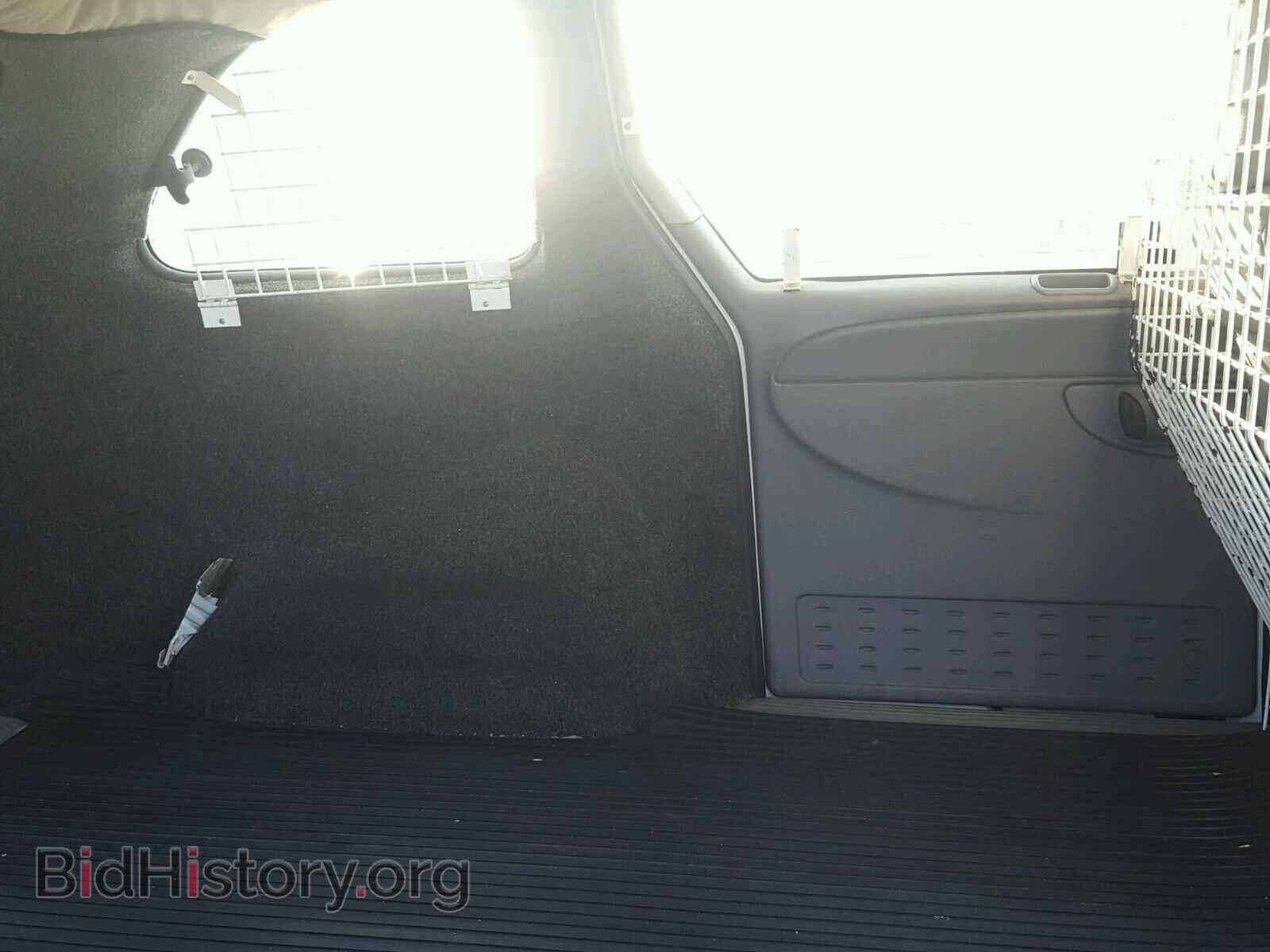 2006 DODGE CARAVAN - VIN: 1D4GP21E46B511565 - Photo 6
