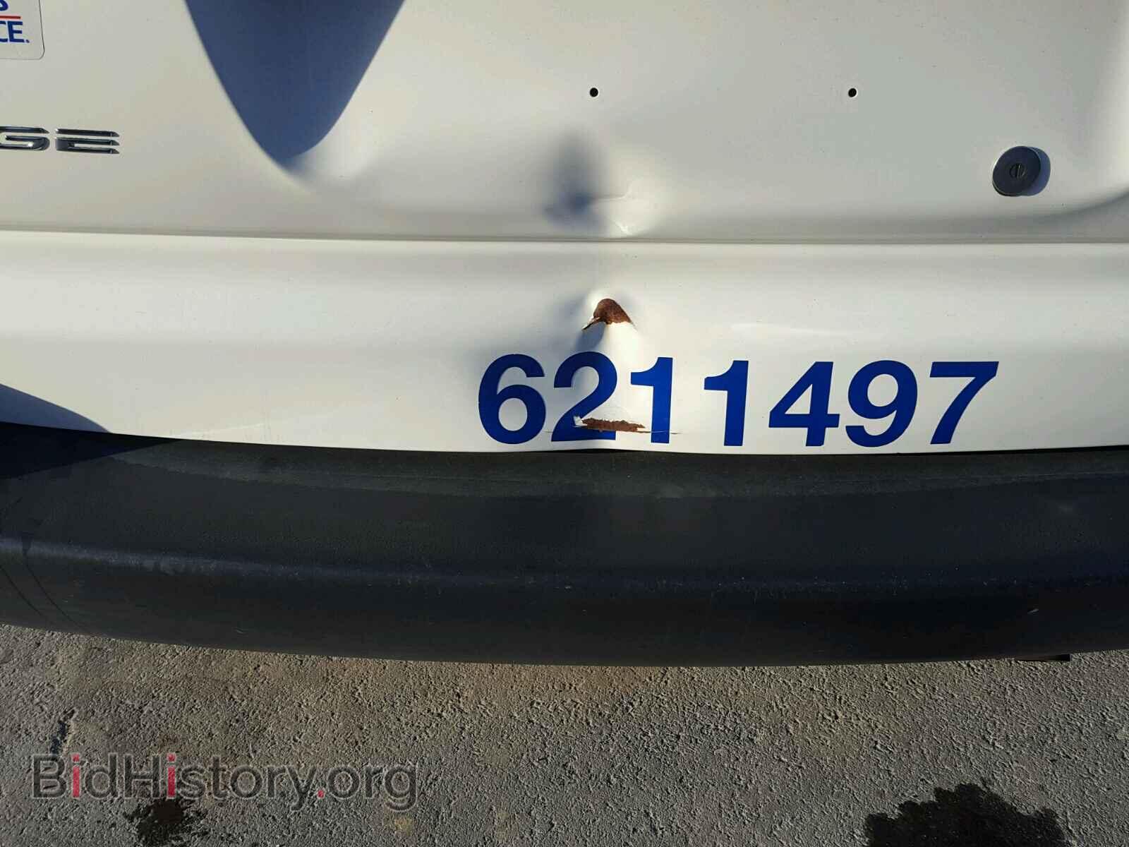 2006 DODGE CARAVAN - VIN: 1D4GP21E46B511565 - Photo 9