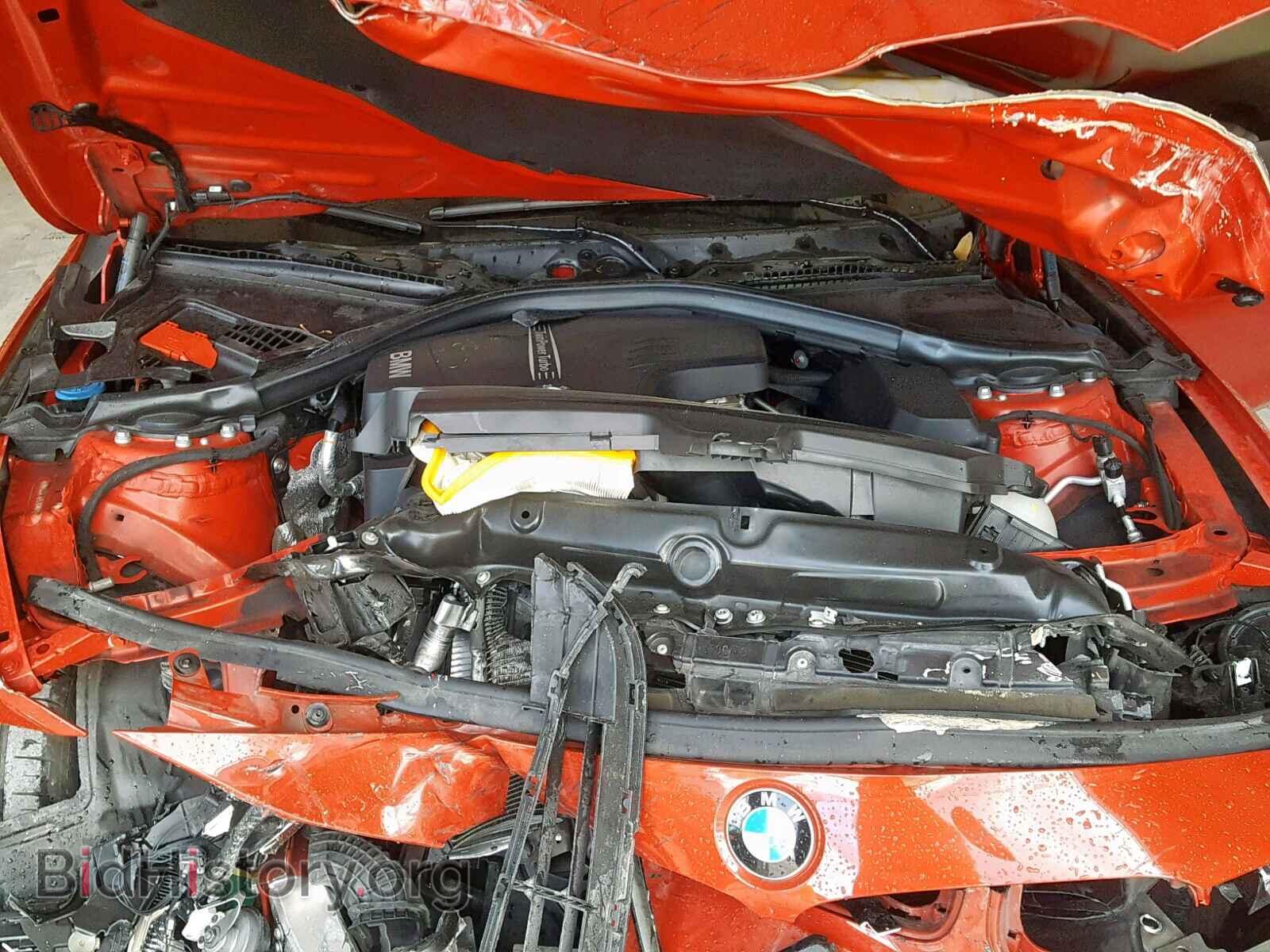2016 BMW 3 SERIES - VIN: WBA8E1G52GNU12099 - Фото 7