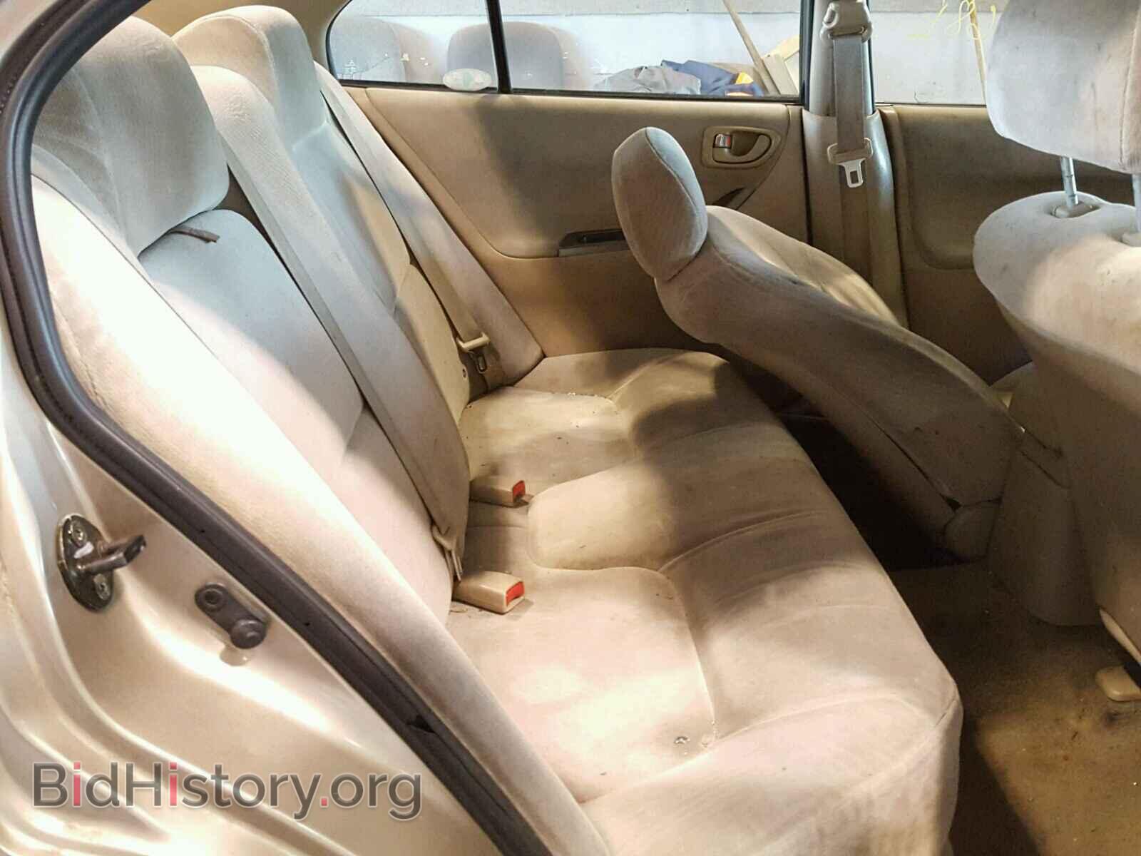 2002 MITSUBISHI GALANT - VIN: 4A3AA46G32E133626 - Фото 6