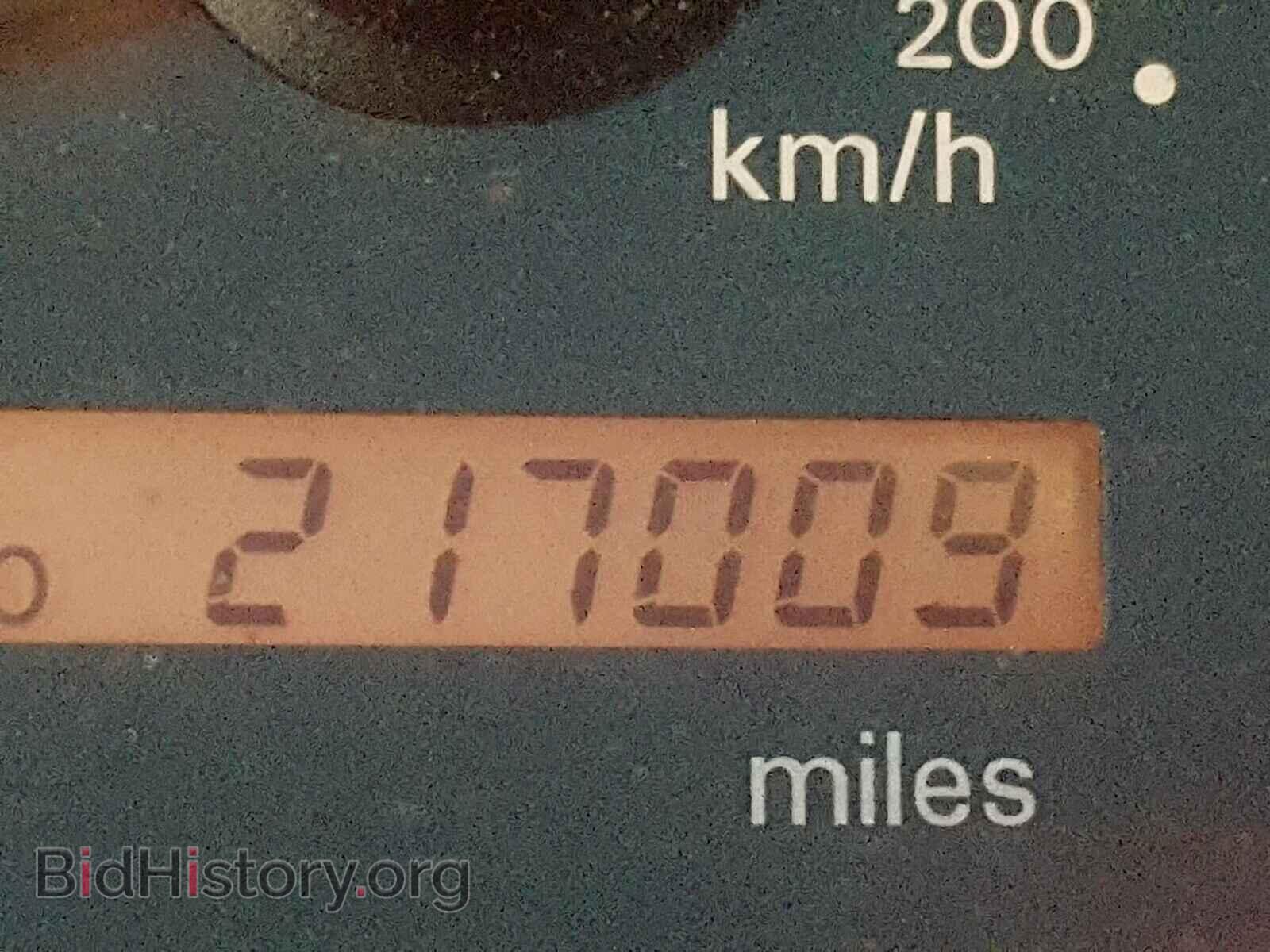 2002 MITSUBISHI GALANT - VIN: 4A3AA46G32E133626 - Фото 8
