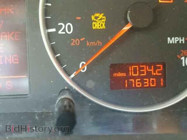 2002 AUDI A6 - VIN: WAUVT64B82N137377 - Фото 8