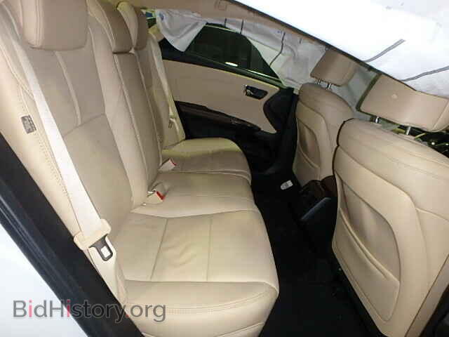 2014 TOYOTA AVALON - VIN: 4T1BK1EB4EU104375 - Фото 6