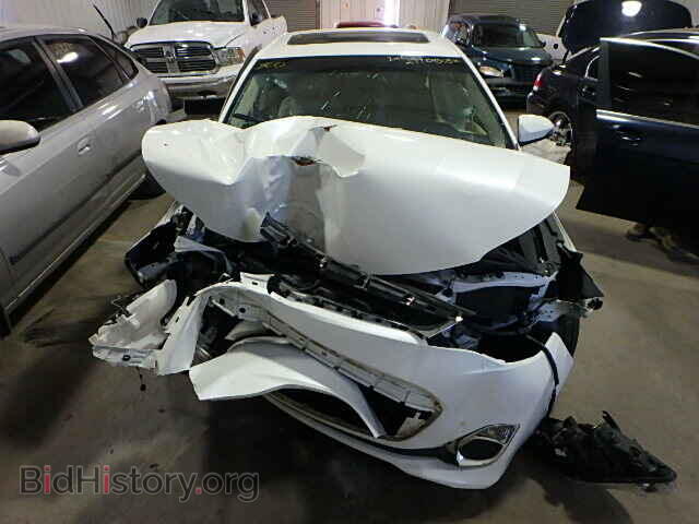 2014 TOYOTA AVALON - VIN: 4T1BK1EB4EU104375 - Фото 7
