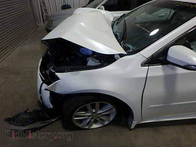 2014 TOYOTA AVALON - VIN: 4T1BK1EB4EU104375 - Фото 9