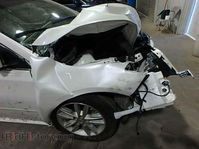 2014 TOYOTA AVALON - VIN: 4T1BK1EB4EU104375 - Фото 10
