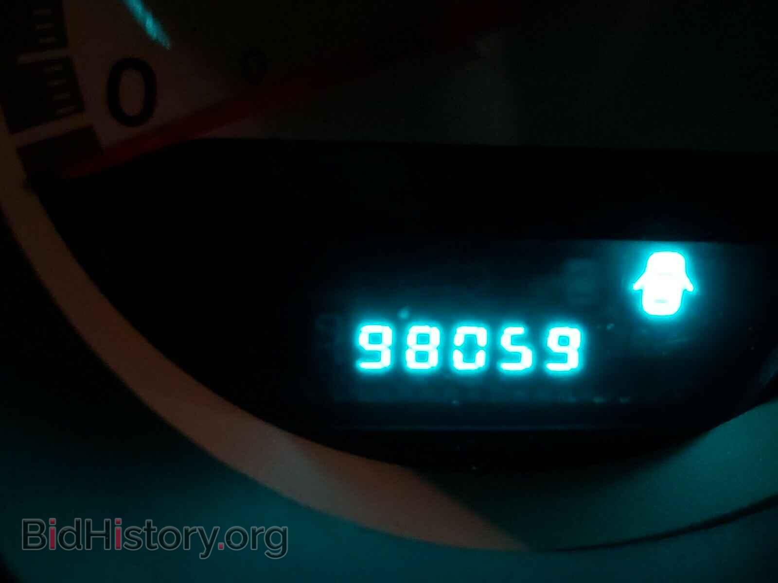 2010 DODGE CHALLENGER - VIN: 2B3CJ4DV3AH154899 - Photo 8