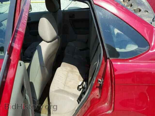 2010 FORD FOCUS - VIN: 1FAHP3FN8AW194087 - Фото 6