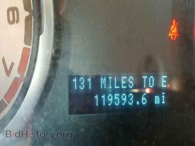 2010 FORD FOCUS - VIN: 1FAHP3FN8AW194087 - Фото 8