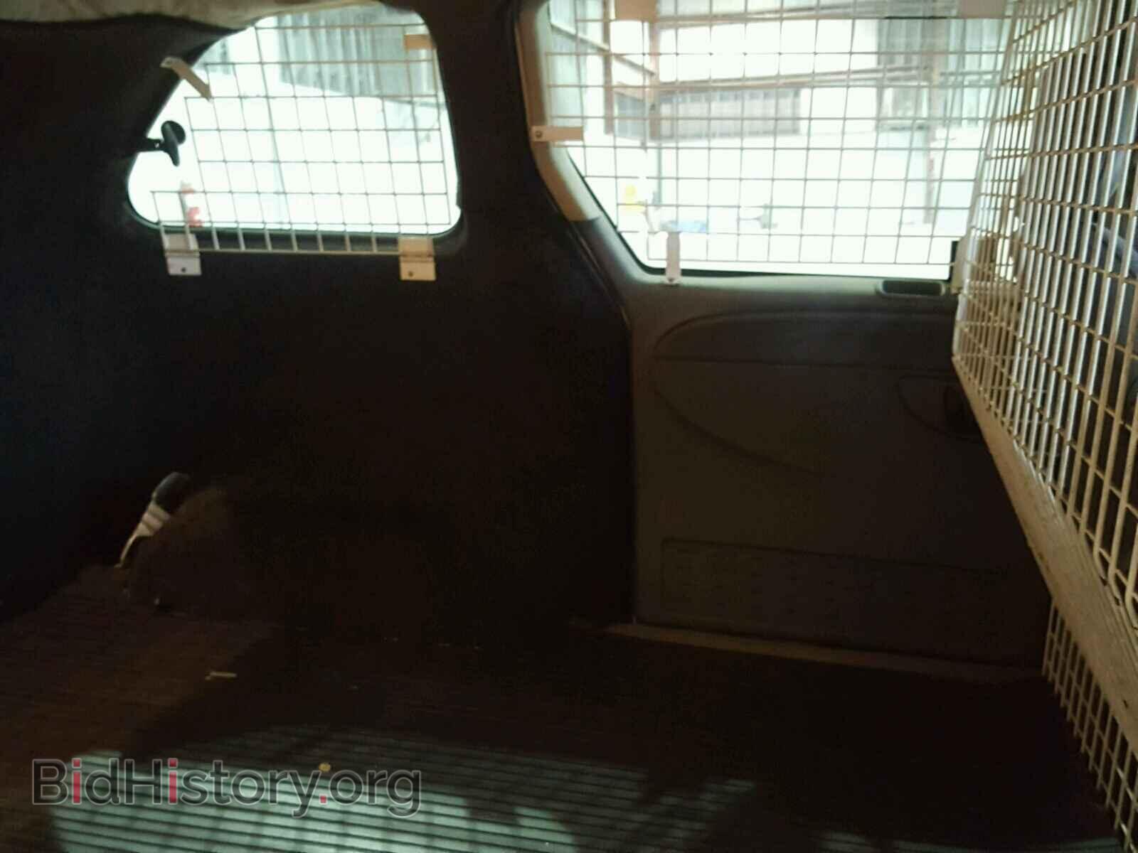 2006 DODGE CARAVAN - VIN: 1D4GP21E56B512188 - Photo 6