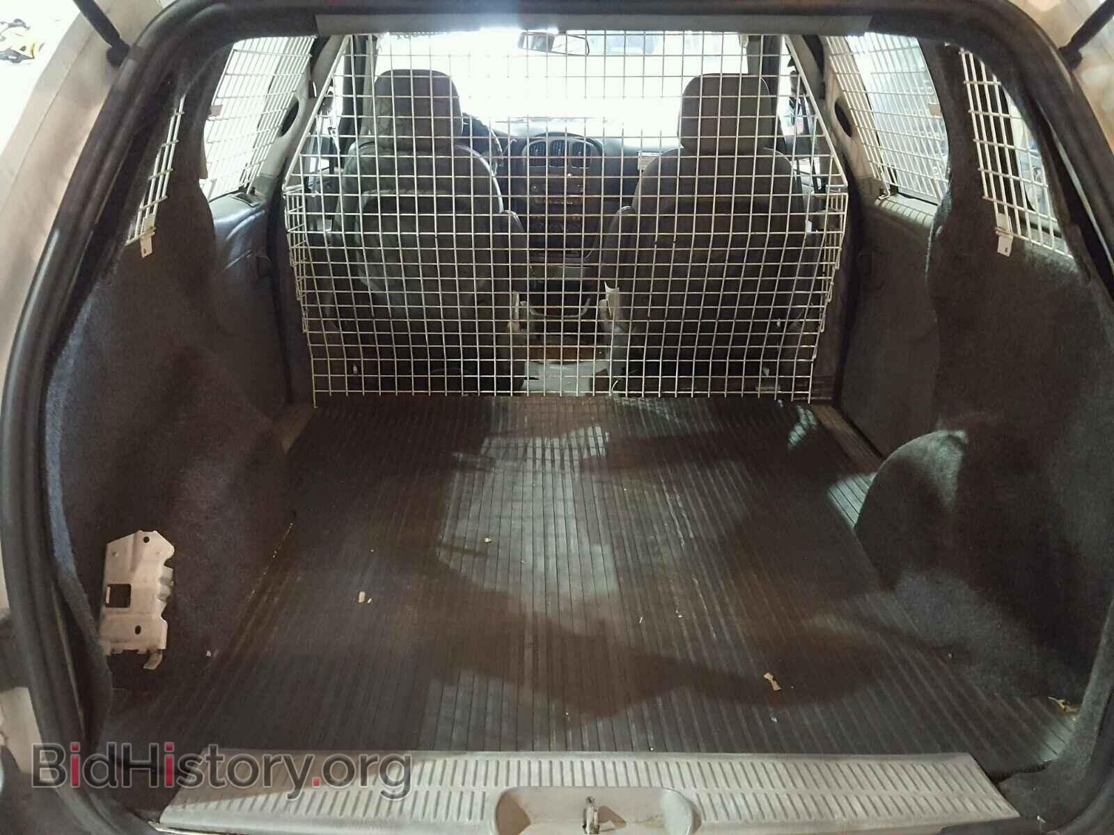 2006 DODGE CARAVAN - VIN: 1D4GP21E56B512188 - Photo 9