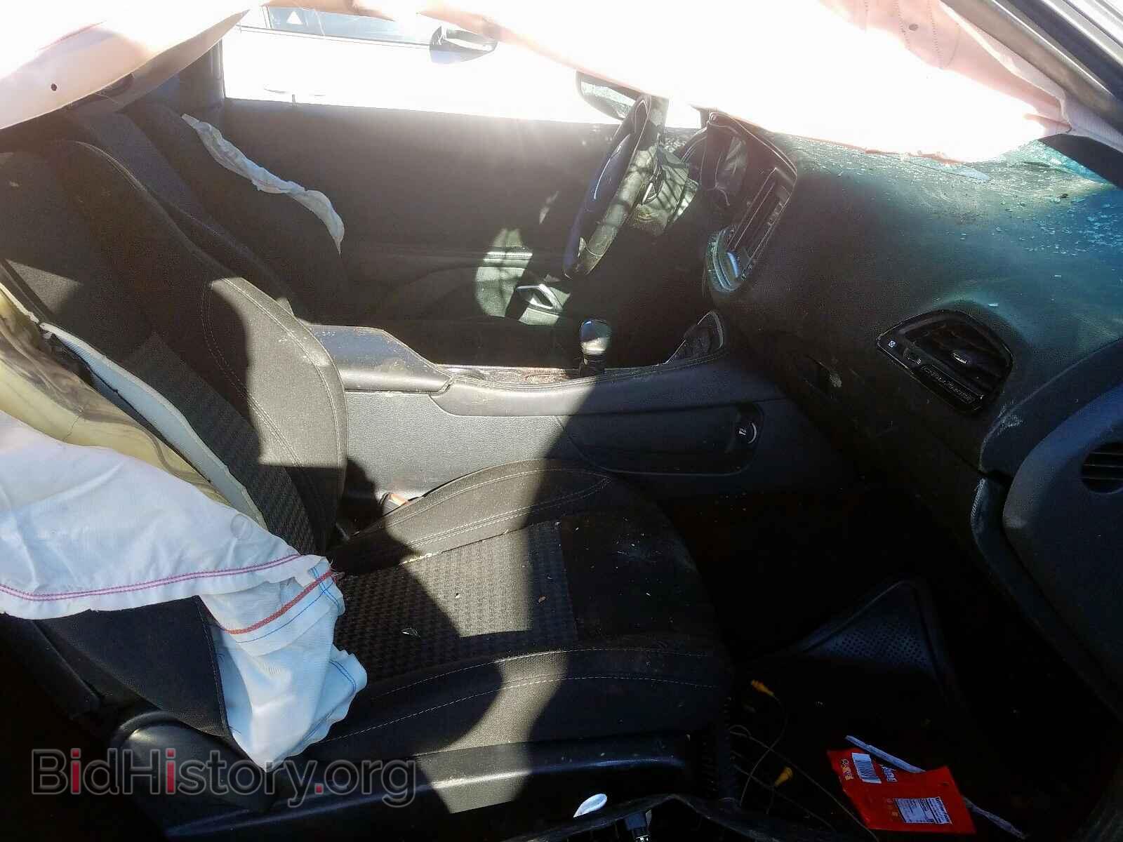 2018 DODGE CHALLENGER - VIN: 2C3CDZAG3JH178164 - Фото 5