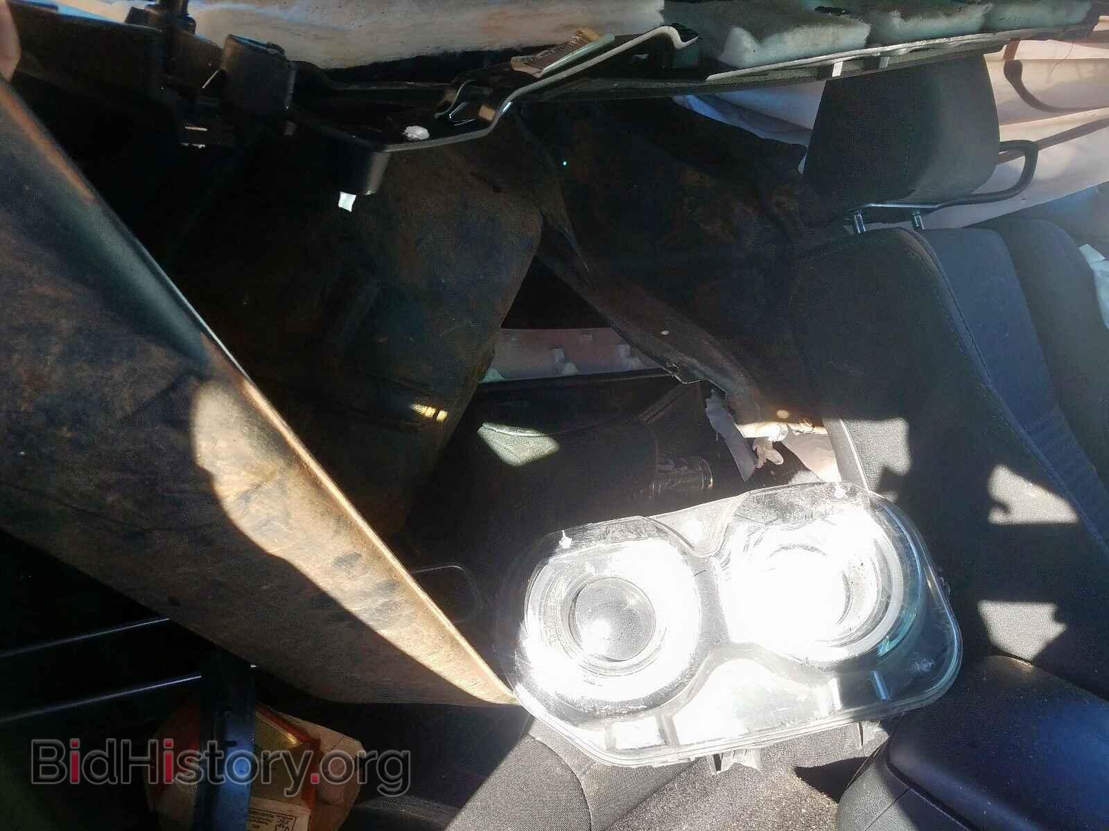 2018 DODGE CHALLENGER - VIN: 2C3CDZAG3JH178164 - Фото 6